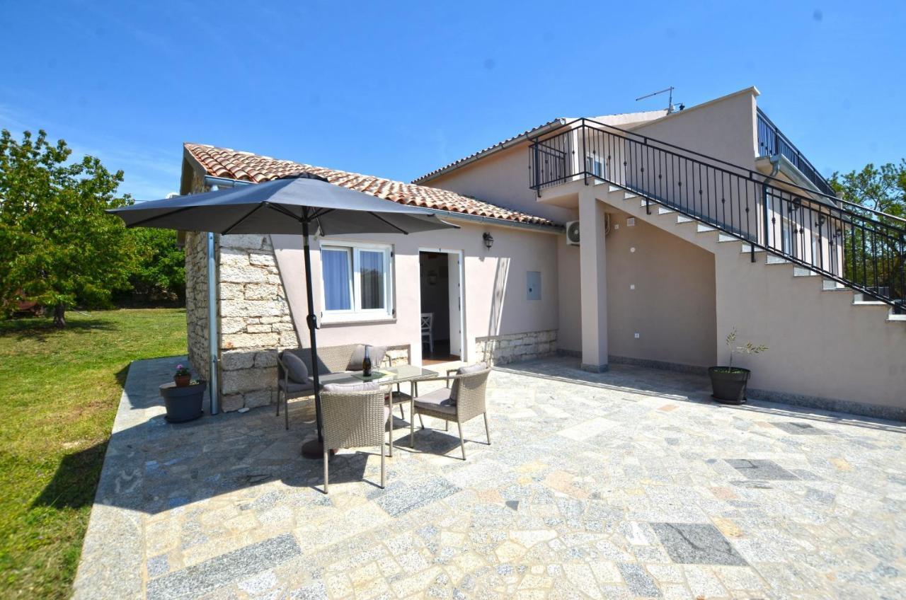 Casa Nini Apartman Rovinj Kültér fotó
