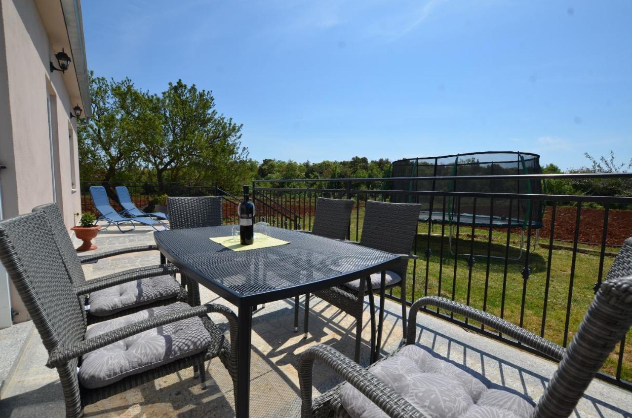 Casa Nini Apartman Rovinj Szoba fotó