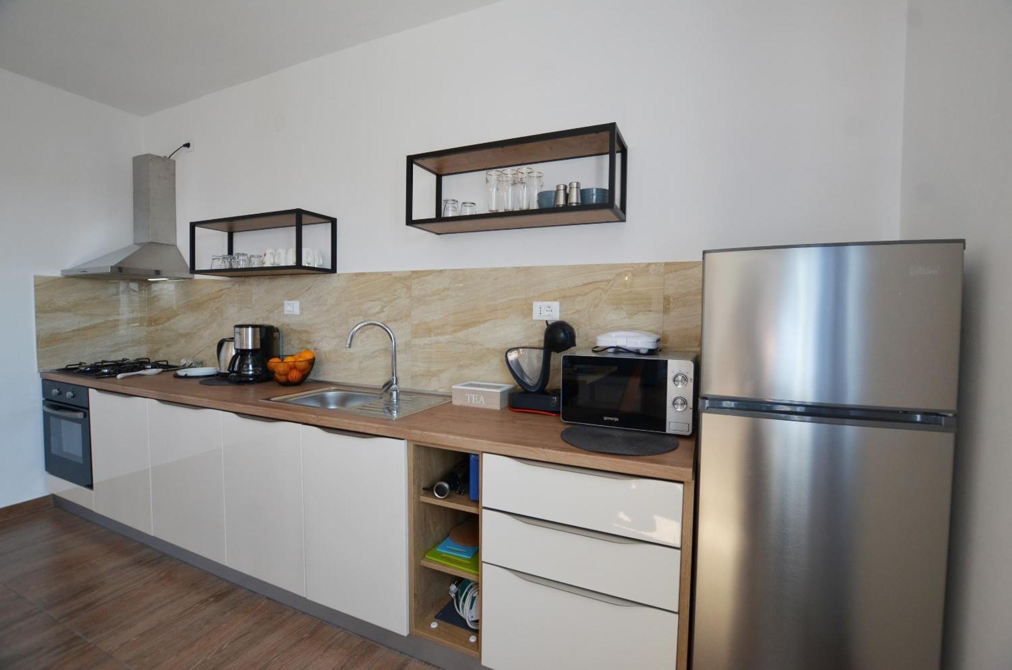 Casa Nini Apartman Rovinj Szoba fotó