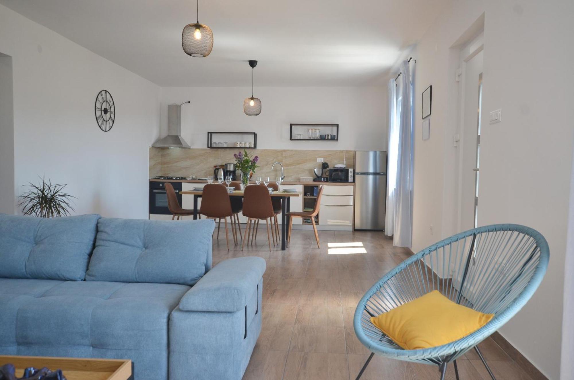 Casa Nini Apartman Rovinj Szoba fotó
