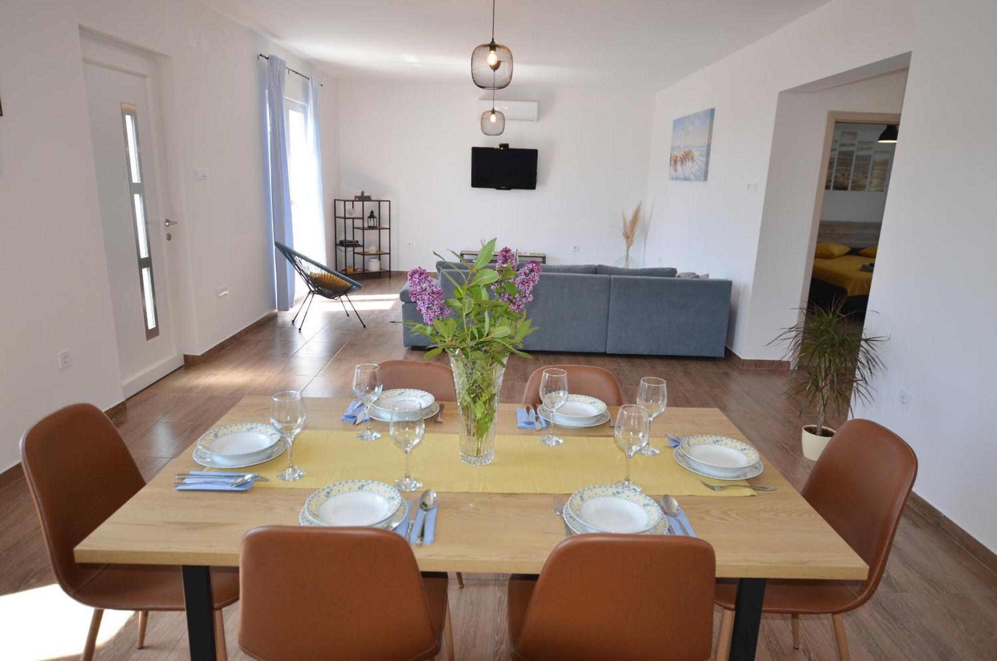 Casa Nini Apartman Rovinj Szoba fotó