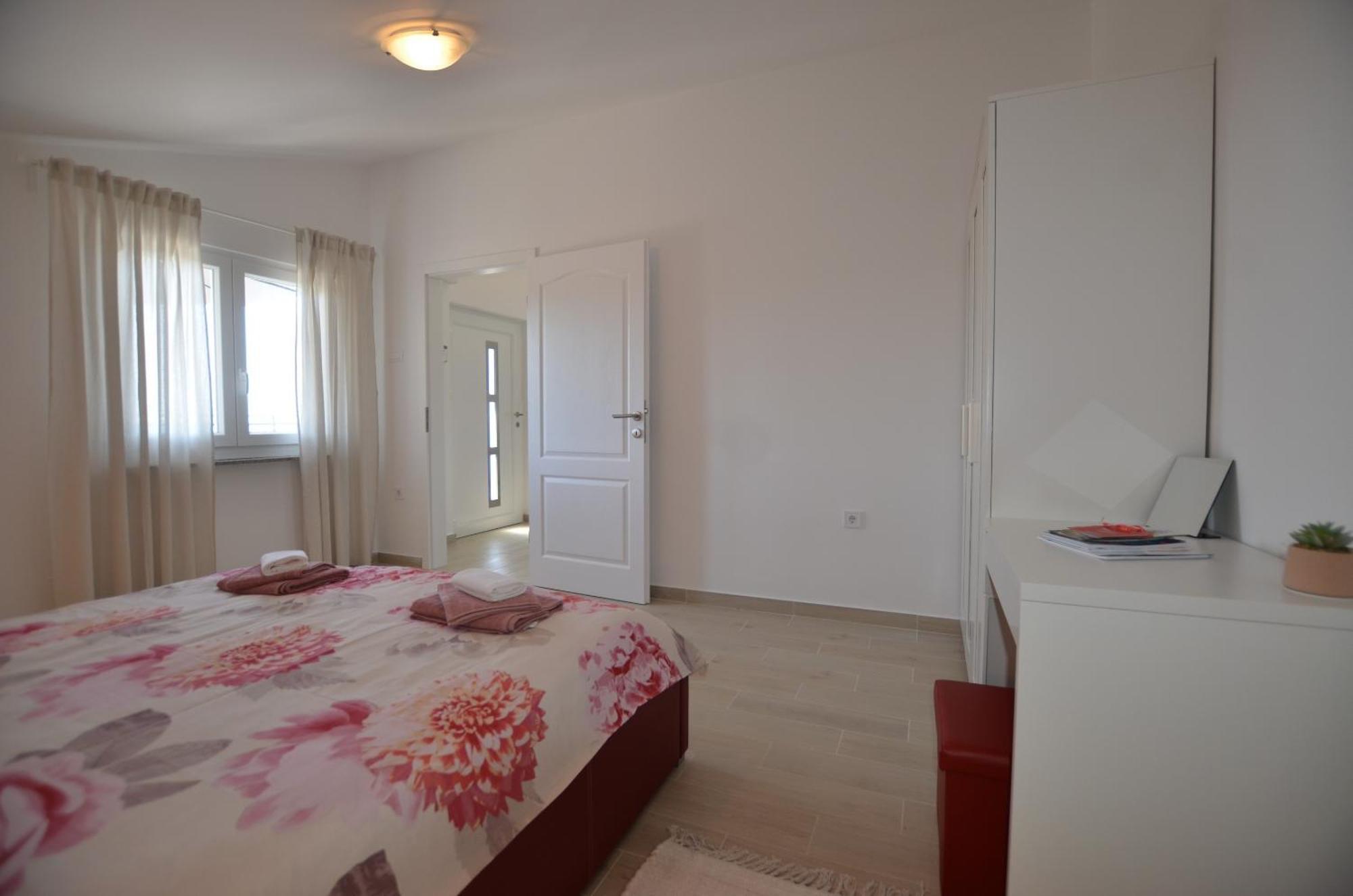 Casa Nini Apartman Rovinj Szoba fotó