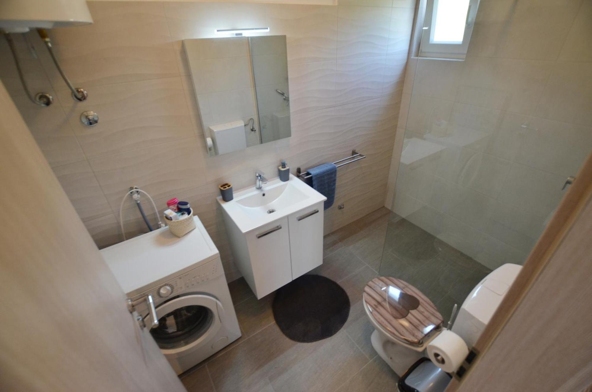 Casa Nini Apartman Rovinj Szoba fotó