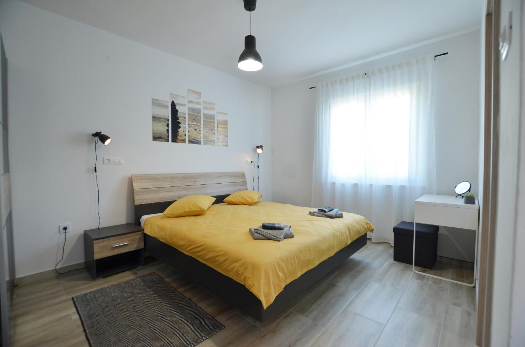 Casa Nini Apartman Rovinj Szoba fotó