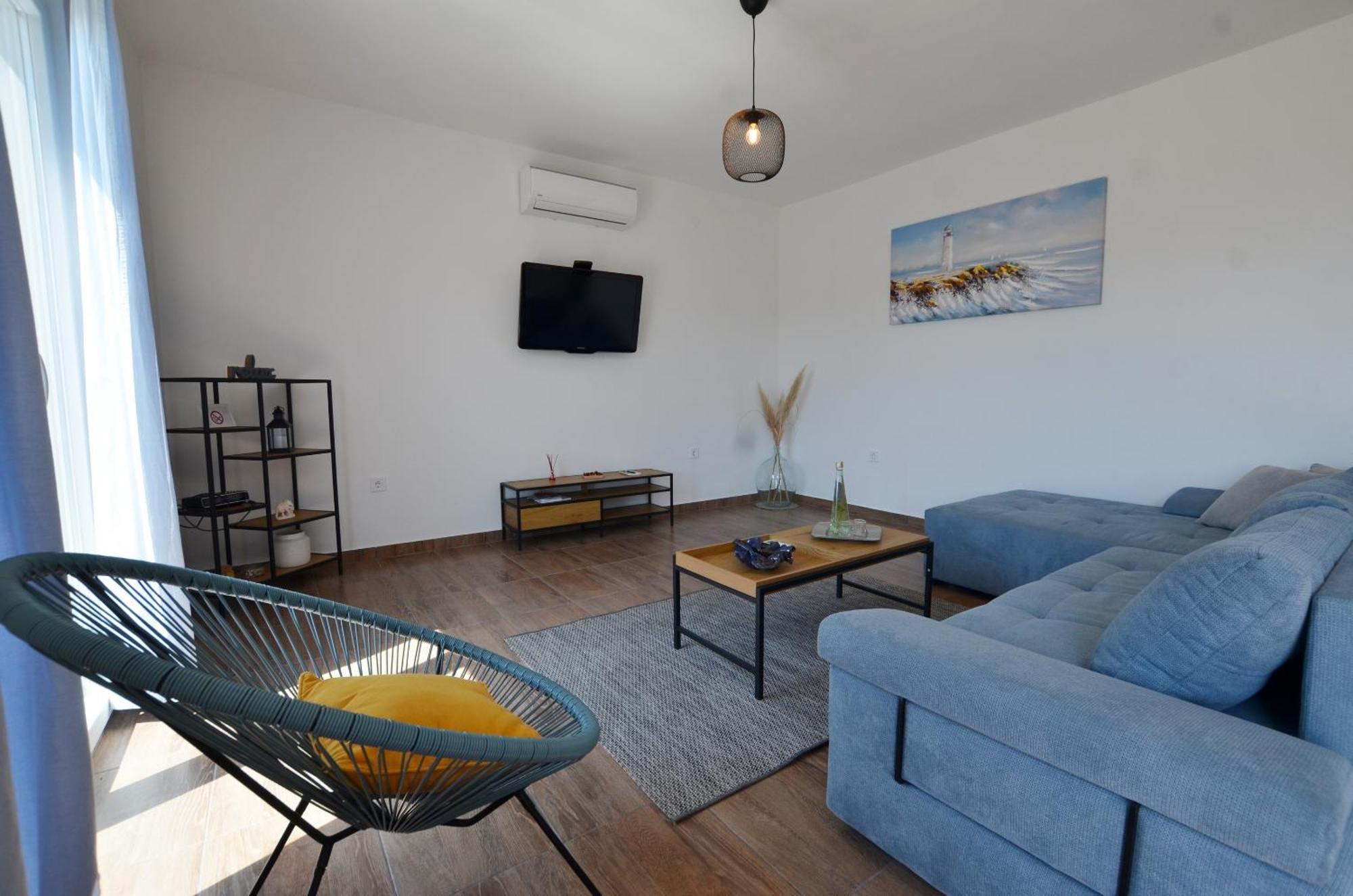 Casa Nini Apartman Rovinj Szoba fotó