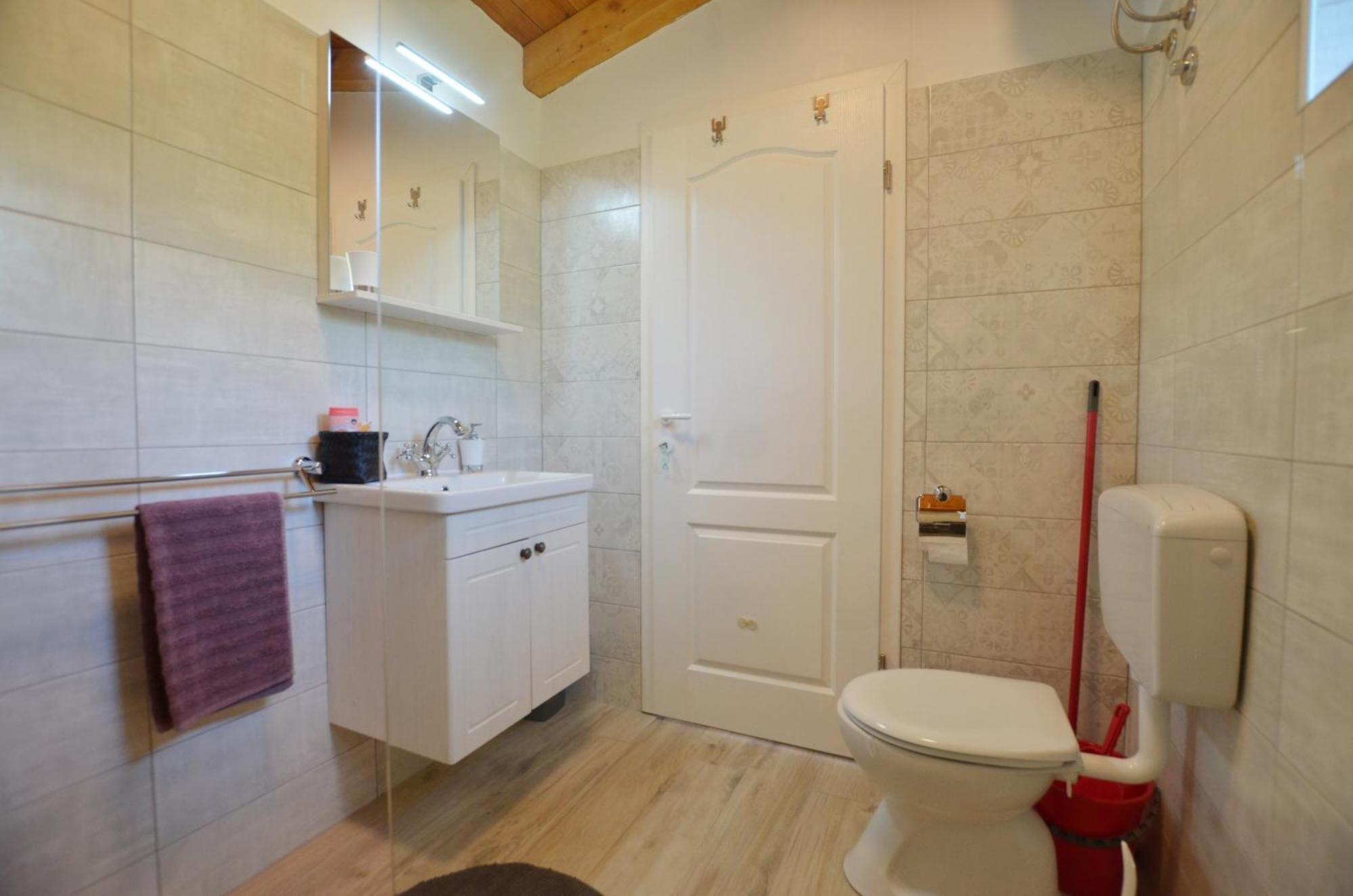 Casa Nini Apartman Rovinj Szoba fotó