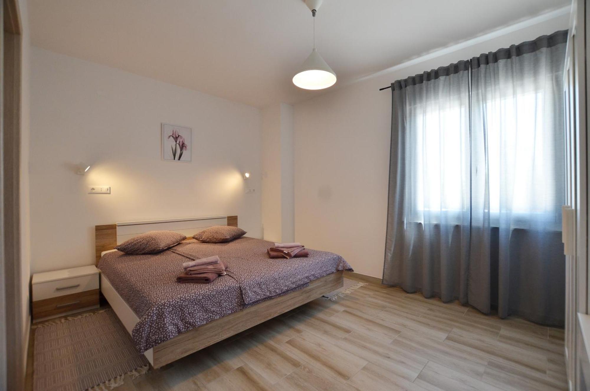 Casa Nini Apartman Rovinj Szoba fotó