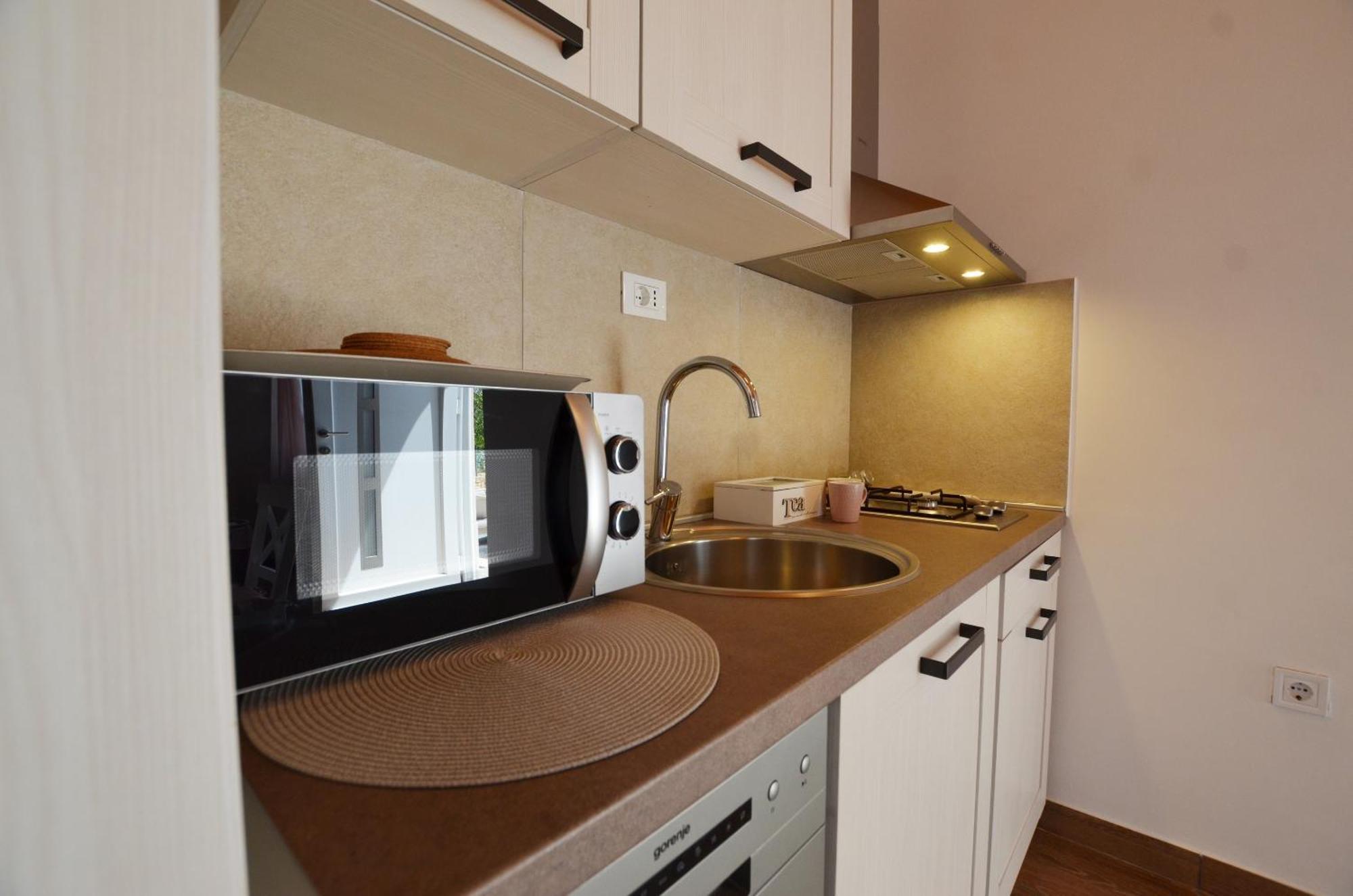 Casa Nini Apartman Rovinj Szoba fotó