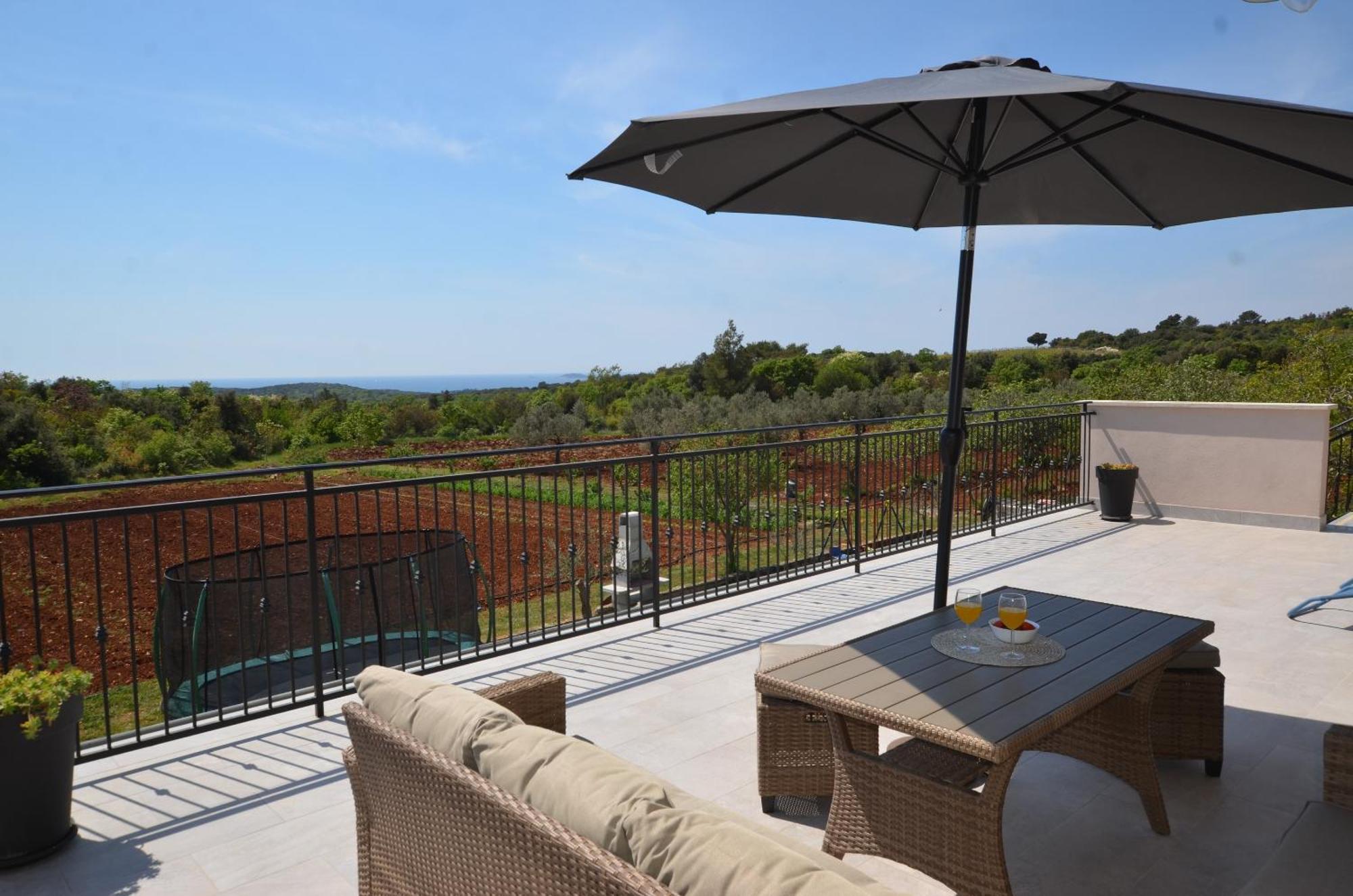Casa Nini Apartman Rovinj Szoba fotó