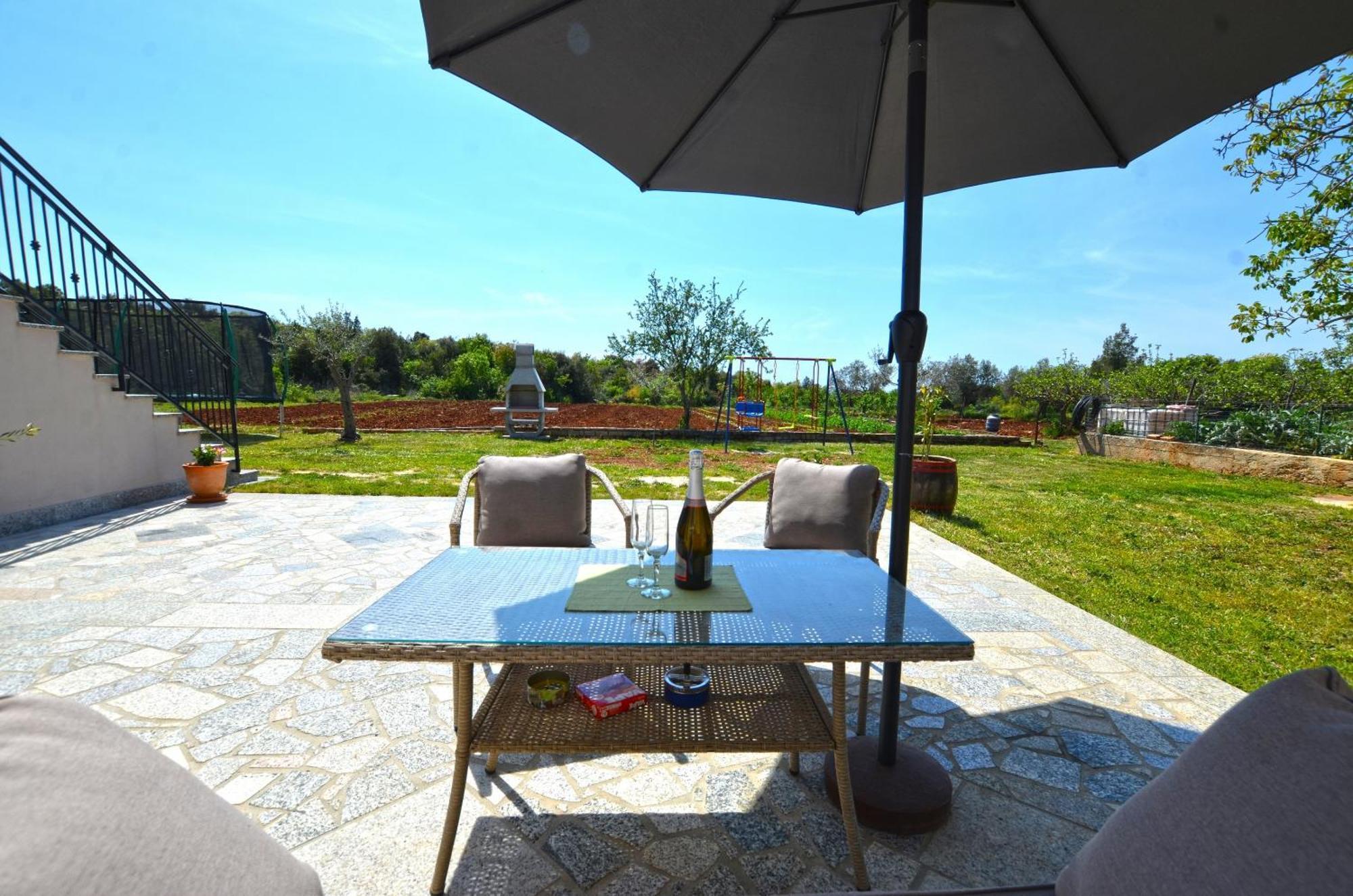 Casa Nini Apartman Rovinj Szoba fotó