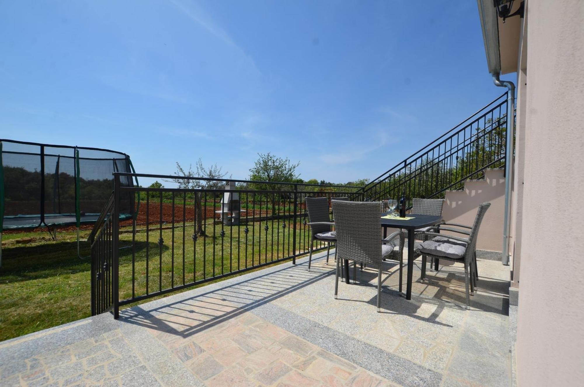 Casa Nini Apartman Rovinj Szoba fotó