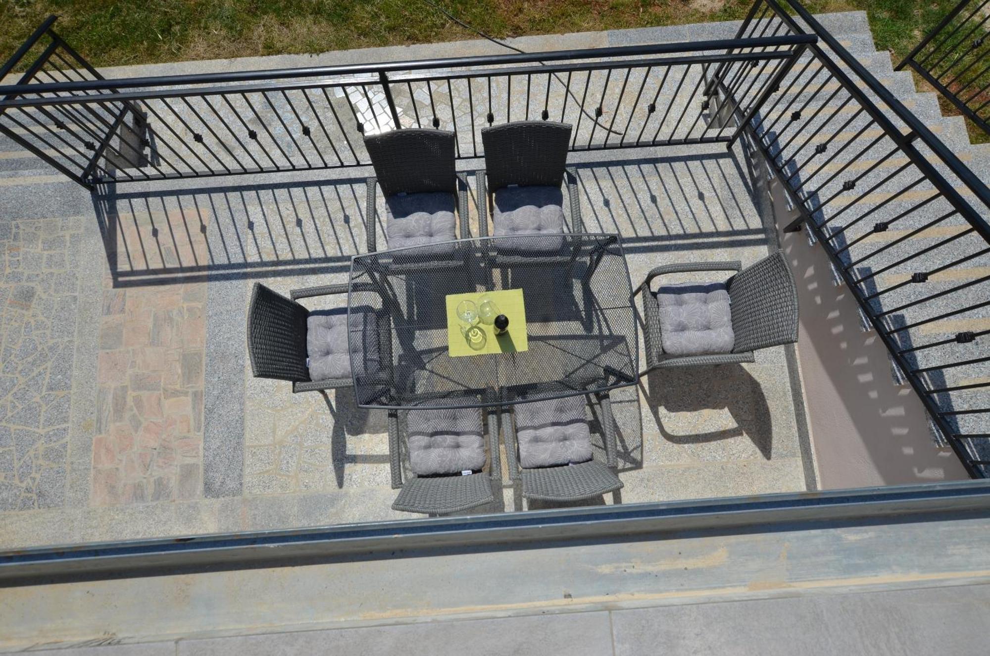 Casa Nini Apartman Rovinj Szoba fotó
