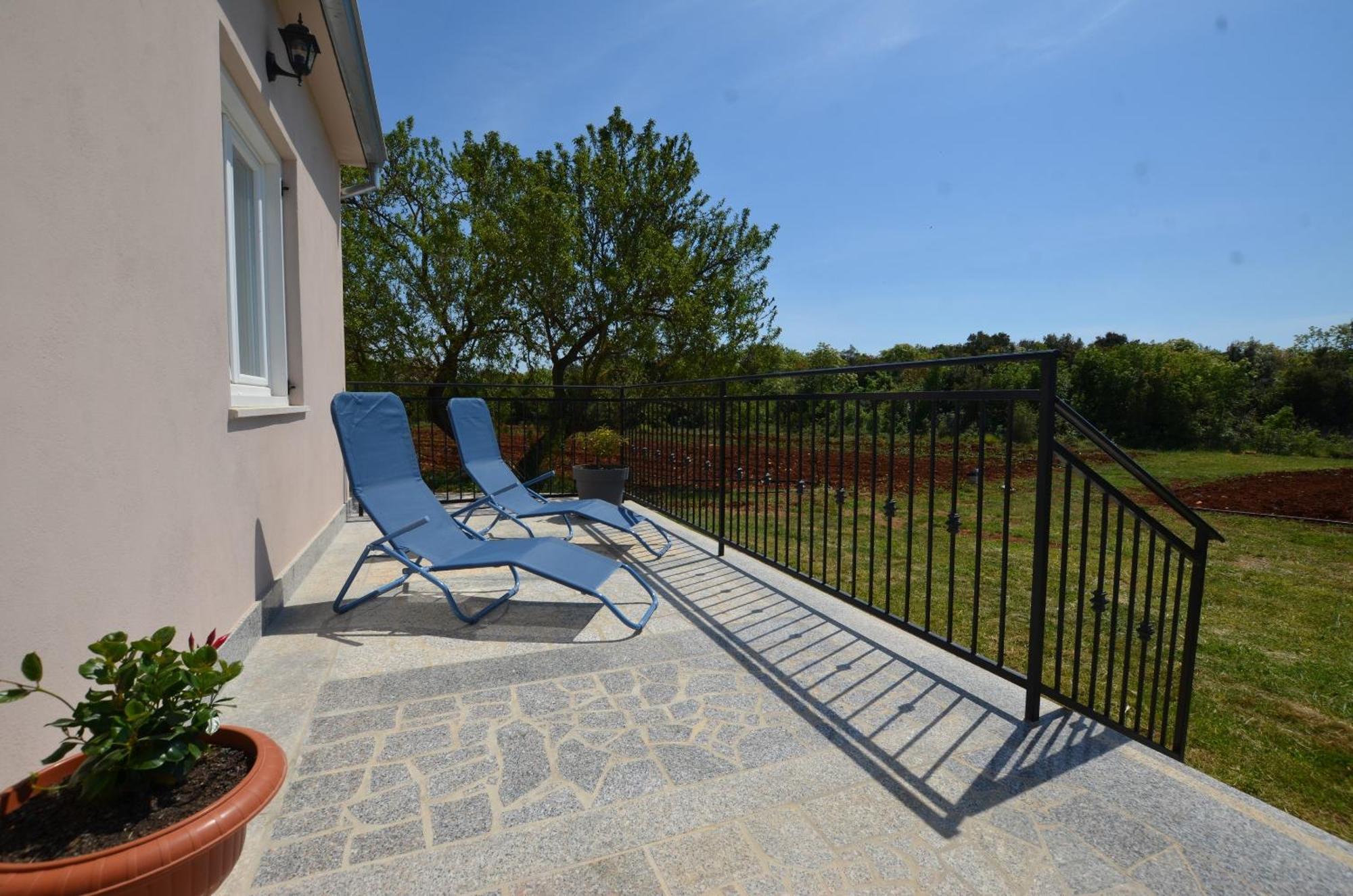 Casa Nini Apartman Rovinj Szoba fotó